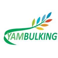 YAM BULKING logo, YAM BULKING contact details