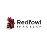 Redfowl Infotech Private Limitted logo, Redfowl Infotech Private Limitted contact details