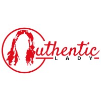 Authentic Lady logo, Authentic Lady contact details