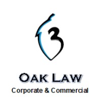 Oak Law logo, Oak Law contact details