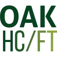 Oak HC/FT logo, Oak HC/FT contact details