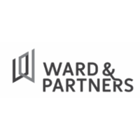 Ward and Partners logo, Ward and Partners contact details