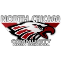 North Chicago Community High School logo, North Chicago Community High School contact details