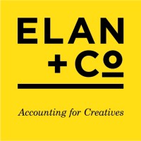 Elan + Co logo, Elan + Co contact details