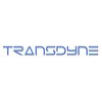 Transdyne logo, Transdyne contact details