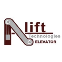 Alift Technologies Elevator logo, Alift Technologies Elevator contact details