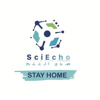 SciEcho | صدى العلم logo, SciEcho | صدى العلم contact details