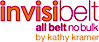 Invisibelt logo, Invisibelt contact details