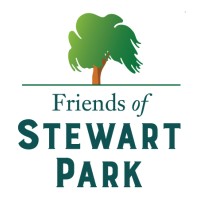 Friends of Stewart Park logo, Friends of Stewart Park contact details