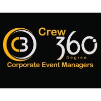 Crew360degree logo, Crew360degree contact details