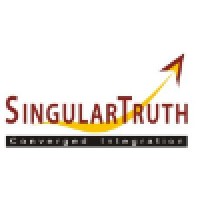 SingularTuth logo, SingularTuth contact details