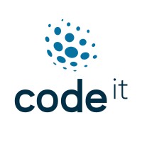 CodeIT Solutions logo, CodeIT Solutions contact details