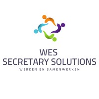 WES Secretary Solutions logo, WES Secretary Solutions contact details