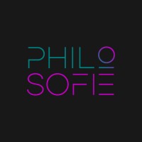 PHILoSOFIE logo, PHILoSOFIE contact details