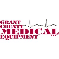 Grant County Medical Equipment LLC logo, Grant County Medical Equipment LLC contact details