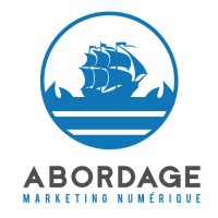 Agence Abordage Inc. logo, Agence Abordage Inc. contact details