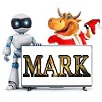 интернет магазин MARK logo, интернет магазин MARK contact details