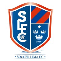 Soccer Lima FC logo, Soccer Lima FC contact details