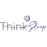 ThinkSleep logo, ThinkSleep contact details