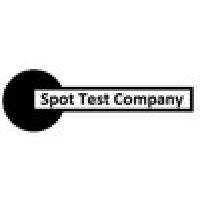 Spot Test Company logo, Spot Test Company contact details