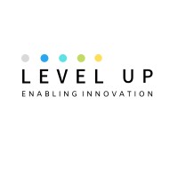 LevelUp Innovation logo, LevelUp Innovation contact details