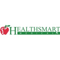 HealthSmart Medical Clinic logo, HealthSmart Medical Clinic contact details