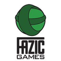 Fazic Games logo, Fazic Games contact details