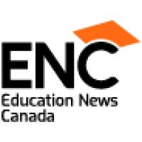 Education News Canada logo, Education News Canada contact details