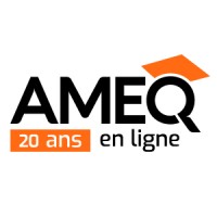 AMEQ en ligne | Le Réseau d'information en éducation logo, AMEQ en ligne | Le Réseau d'information en éducation contact details