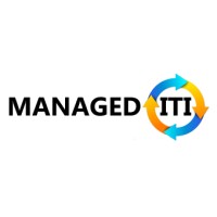 ManagedITI, Inc. logo, ManagedITI, Inc. contact details