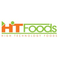 HT Foods logo, HT Foods contact details