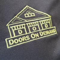 Doors on Demand Ponoka logo, Doors on Demand Ponoka contact details