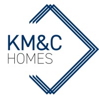 KM&C Homes logo, KM&C Homes contact details