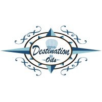 Destination Oils logo, Destination Oils contact details