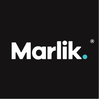 Marlik logo, Marlik contact details