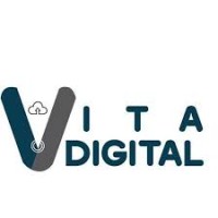 Vita Digital logo, Vita Digital contact details