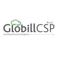 GlobillCSP logo, GlobillCSP contact details