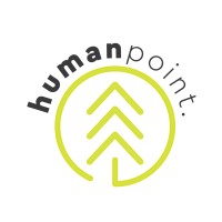 HumanPoint logo, HumanPoint contact details