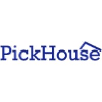 PickHouse logo, PickHouse contact details