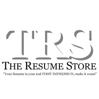 The Resume Store - Stellar Resumes and LinkedIn Profiles logo, The Resume Store - Stellar Resumes and LinkedIn Profiles contact details