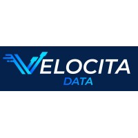 Velocita Data logo, Velocita Data contact details