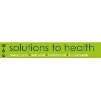 Solutions to Health logo, Solutions to Health contact details