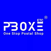 Post Boxes Etc logo, Post Boxes Etc contact details