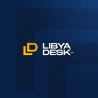 Libya Desk logo, Libya Desk contact details