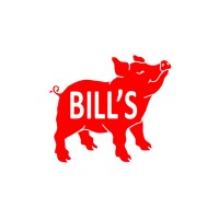 Bill's Barbeque logo, Bill's Barbeque contact details