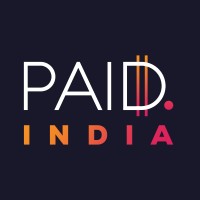 Paid Network India logo, Paid Network India contact details