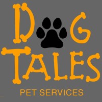 Dog Tales Pet Services logo, Dog Tales Pet Services contact details