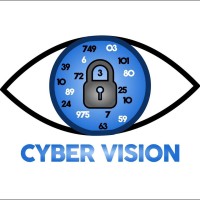 Cyber Vision Inc. logo, Cyber Vision Inc. contact details