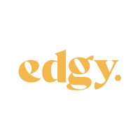 Edgy, Inc. logo, Edgy, Inc. contact details