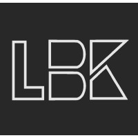 LBK Structure logo, LBK Structure contact details